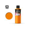 Vallejo 63033 Premium Color Orange Fluo 200ml
