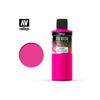 Vallejo 63035 Premium Color Rose Fluo 200ml