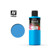 Vallejo 63038 Premium Color Blue Fluo 200ml