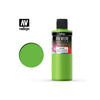 Vallejo 63039 Premium Color Green Fluo 200ml