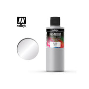 Vallejo 63048 Premium Color Silver 200ml