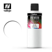 Vallejo 63068 Premium Color Clear Base 200ml