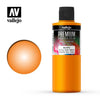 Vallejo 63072 Premium Color Candy Dark Yellow 200ml