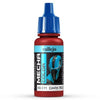 Vallejo 69011 Mecha Color Dark Red Acrylic Paint 17ml
