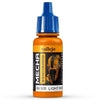Vallejo 69505 Mecha Color Light Rust Wash Acrylic Paint 17ml