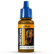 Vallejo 69813 Mecha Color Oil Stains Gloss Acrylic Paint 17ml