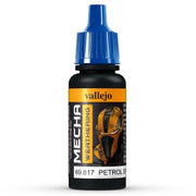 Vallejo 69817 Mecha Color Petrol Spills Gloss Acrylic Paint 17ml