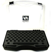 Vallejo 70098 Suitcase With Foam (No Paints/Brushes)