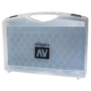 Vallejo 70098 Suitcase With Foam (No Paints/Brushes)