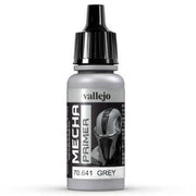 Vallejo 70641 Mecha Color Grey Primer 17ml
