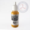 Vallejo 70834 Model Color Natural Wood 17ml Paint