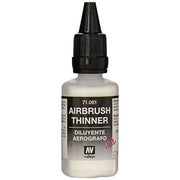 Vallejo 71061 Airbrush Thinner 32ml