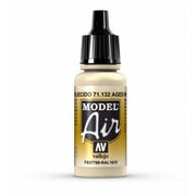 Vallejo 71132 Model Air Aged White 17ml