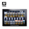 Vallejo 71194 Air Weathering Set