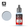 Vallejo 72046 Game Color Ghost Grey 17ml Acylic Paint
