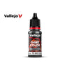 Vallejo 72053 Game Color Metal Chainmail 18ml Acrylic Paint