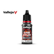 Vallejo 72053 Game Color Metal Chainmail 18ml Acrylic Paint