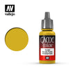 Vallejo 17ml Game Colour 055 - Polished Gold