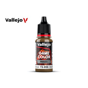 Vallejo 72056 Game Color Metal Glorious Gold 18ml Acrylic Paint
