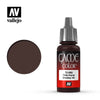 Vallejo 72068 Game Color Smokey Ink 17ml Acrylic Paint