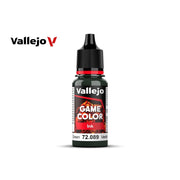 Vallejo 72089 Game Color Ink Green 18ml Acrylic Paint