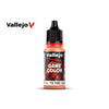 Vallejo 72100 Game Color Rosy Flesh 18ml Acrylic Paint