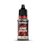 Vallejo 72148 Game Color Warm Grey 18ml Acrylic Paint
