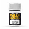 Vallejo 73101 Pigment Titanium White 35ml