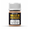 Vallejo 73102 Pigment Light Yellow Ocre 35ml