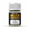 Vallejo 73104 Pigment Light Siena 35ml
