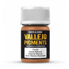 Vallejo 73105 Pigment Natural Siena 35ml