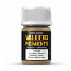 Vallejo 73109 Pigment Natural Umber 35ml