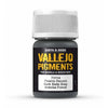 Vallejo 73114 Pigment Dark Slate Grey 35ml