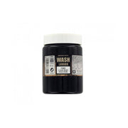 Vallejo 73301 Black Wash 200ml