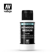 Vallejo 73597 Retarder 60ml