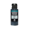Vallejo 73602 Primer Poly-Urethane 60ml Black Paint