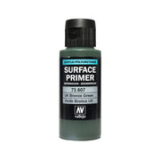 Vallejo 73607 Primer Poly-Urethane 60ml UK Bronze Green