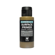 Vallejo 73611 Primer Poly-Urethane 60ml IJA Tutikusa-Iro