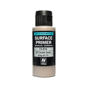 Vallejo 73614 Primer Poly-Urethane 60ml IDF Israeli Sand Grey
