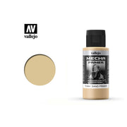Vallejo 73644 Mecha Colour Sand Primer 60ml