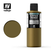 Vallejo 74611 Surface Primer Color IJA-Tsuchi-Kusa-IRO Earth Green Early 200ml
