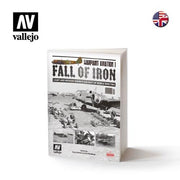 Vallejo 75016 Warpaint Aviation 1 Fall of Iron