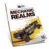 Vallejo 75018 Mechanic Realms Book