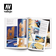 Vallejo AV75020 Master Scale Modelling By Jose Brito