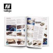 Vallejo AV75020 Master Scale Modelling By Jose Brito