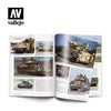 Vallejo 75022 Warpaint Armour 2 NATO Armour 1991-2020 Book