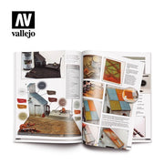 Vallejo 75026 Landscapes of War Vol. 4 Book