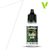 Vallejo Game Air Dead White 18 ml Acrylic Paint