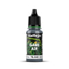 Vallejo Game Air Sombre Grey 18 ml Acrylic Paint