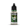 Vallejo Game Air Stonewall Grey 18 ml Acrylic Paint